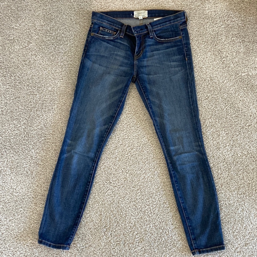 Current/Elliott The Stiletto